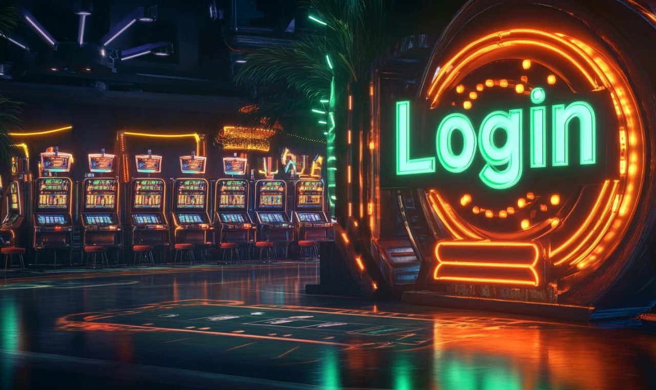 French roulette wheel and betting layout at key777 live studio