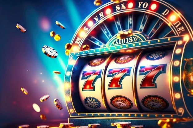 Live baccarat table interface showing bet placement and card dealing