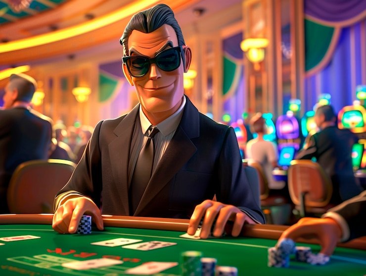 Mahjong Ways and Gates of Olympus game details